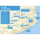Spanien: Mittelmeerk&uuml;ste, Katalonien & Andalusien