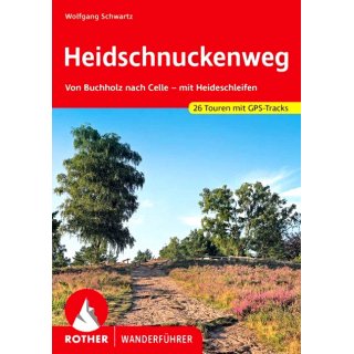 Heidschnuckenweg