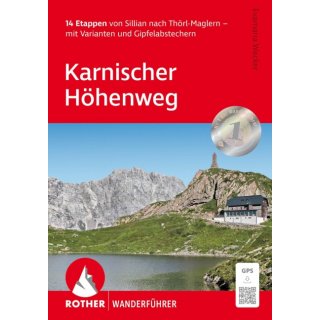 Karnischer Hhenweg