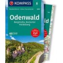 Wanderfhrer Odenwald