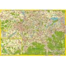 Teschener Land - M&auml;hrisch Schlesien - Schlesische...