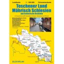 Teschener Land - M&auml;hrisch Schlesien - Schlesische...