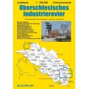 Oberschlesisches Industrierevier 1:100.000
