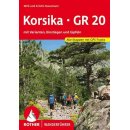 Korsika GR 20