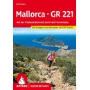 Mallorca - GR 221