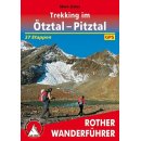 Trekking im tztal - Pitztal