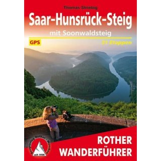 Saar-Hunsrck-Steig