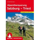 Alpenberquerung Salzburg - Triest