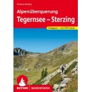 Alpenüberquerung Tegernsee - Sterzing