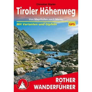 Tiroler Höhenweg