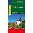 Fuerteventura 1:100.000