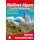 Walliser Alpen. Die gro&szlig;en Trekking-Runden
