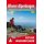 Weitwandern im s&uuml;dlichen Nieder&ouml;sterreich. 19 Etappen. Mit GPS-Tracks