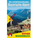 Alm- und Httenwanderungen Bayerische Alpen