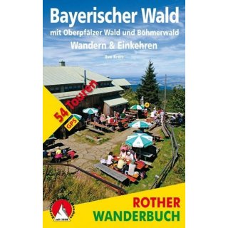 Bayerischer Wald