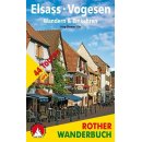 Elsass - Vogesen. Wandern & Einkehren