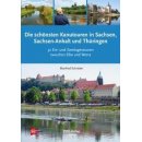 Die sch�nsten Kanu-Touren in Sachsen, Sachsen-Anhalt und...