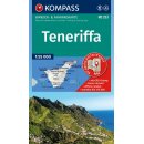 Teneriffa 1:50.000