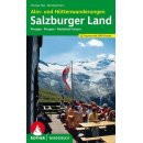 Salzburger Land - Alm- und Httenwanderungen