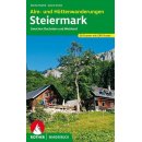 Alm- und Httenwanderungen Steiermark