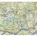Steiermark - Wandern zu Almen & H&uuml;tten