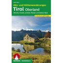 Alm- und Httenwanderungen Tirol Oberland