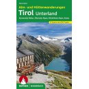 Alm- und Httenwanderungen Tirol Unterland