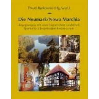 Streifzge zwischen Oder und Drage