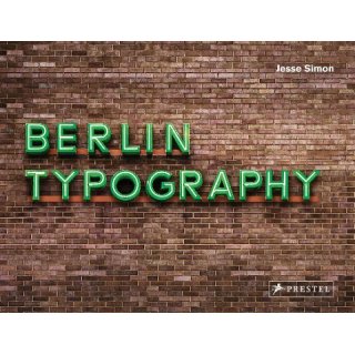Berlin Typography