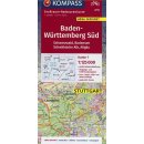 Baden-Wrttemberg Sd, Schwarzwald, Bodensee, Schwbische...