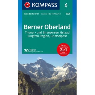 Berner Oberland