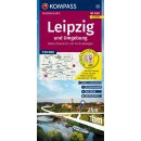 FK 3361 Leipzig und Umgebung