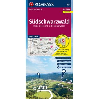 FK 3332 Sdschwarzwald