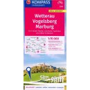 FK 3359 Wetterau, Vogelsberg, Marburg