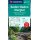 WK  872 Baden-Baden, Murgtal, Gaggenau, Gernsbach, Bad Herrenalb 1:25.000