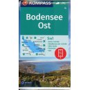 WK    1b Bodensee Ost 1 : 50 000