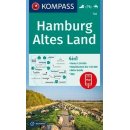 WK  726 Hamburg, Altes Land 1:50.000