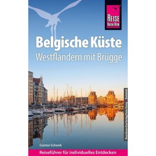 Belgische Kste - Westflandern mit Brgge