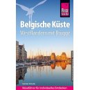 Belgische Kste - Westflandern mit Brgge