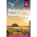 Belgische K&uuml;ste - Westflandern mit Br&uuml;gge