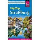 Straburg CityTrip