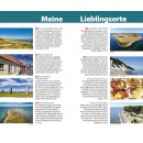 Falster und Lolland mit Marielyst und M&oslash;ns Klint