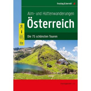 Alm- und Httenwanderungen sterreich