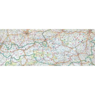 Alm- und H�ttenwanderungen �sterreich