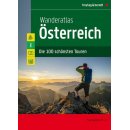 sterreich Wanderatlas, Jubilumsausgabe 2020