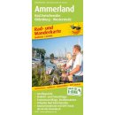 Ammerland, Bad Zwischenahn, Oldenburg, Westerstede 1:50.000
