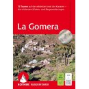 La Gomera - Die schnsten Ksten- und Bergwanderungen