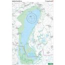 Neusiedler See 1:50.000