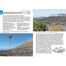 Lanzarote - Die schönsten Küsten- und Vulkanwanderungen