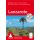 Lanzarote - Die schönsten Küsten- und Vulkanwanderungen